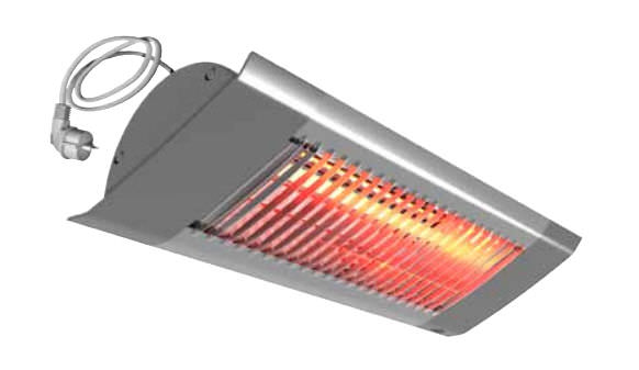 Pannelli radianti a infrarossi o sistema a caldaia: il risparmio è